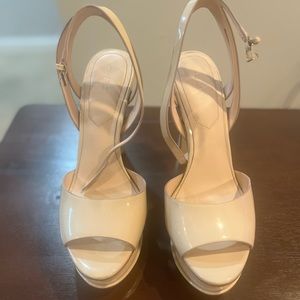 Aldo Platform Heels